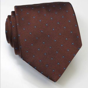 New Sir Bonser Men’s Silk (Italy)